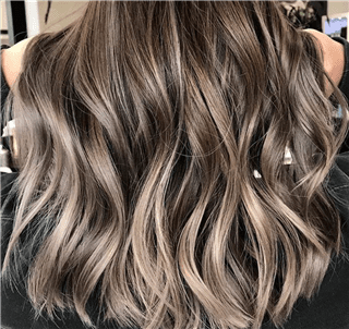 balayage