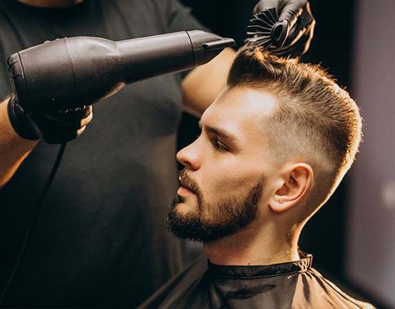 Men's Hair Care